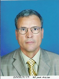 Ibrahim Mohamed Ali Abusinena